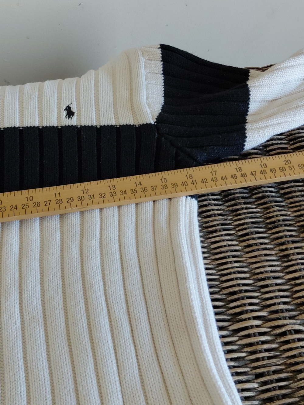 Polo By Ralph Lauren Chunky Turtleneck Sweater - Picture 6 of 15